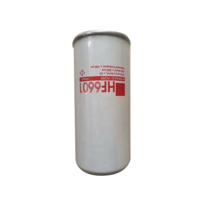 Construction Machinery Spare Parts Hydraulic Spin-on Filter 561980C1 HF6601